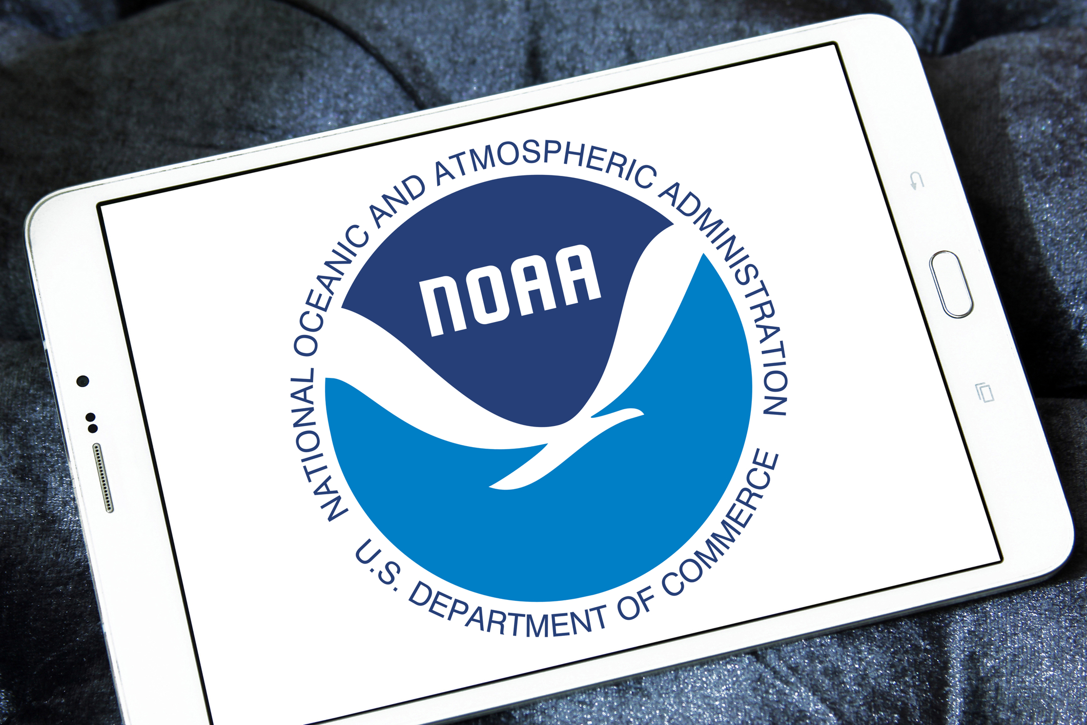 National Oceanic and Atmospheric Association