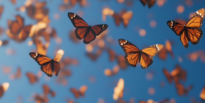 butterfly Buffet