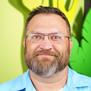 Marc Donaleski headshot Marc Donaleski Headshot