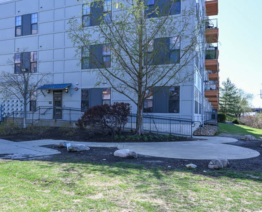 Multifamily Before